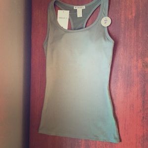 Forever 21 halter workout top XS